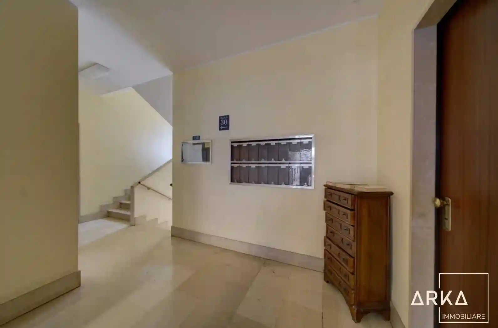 Appartamento - foto 4