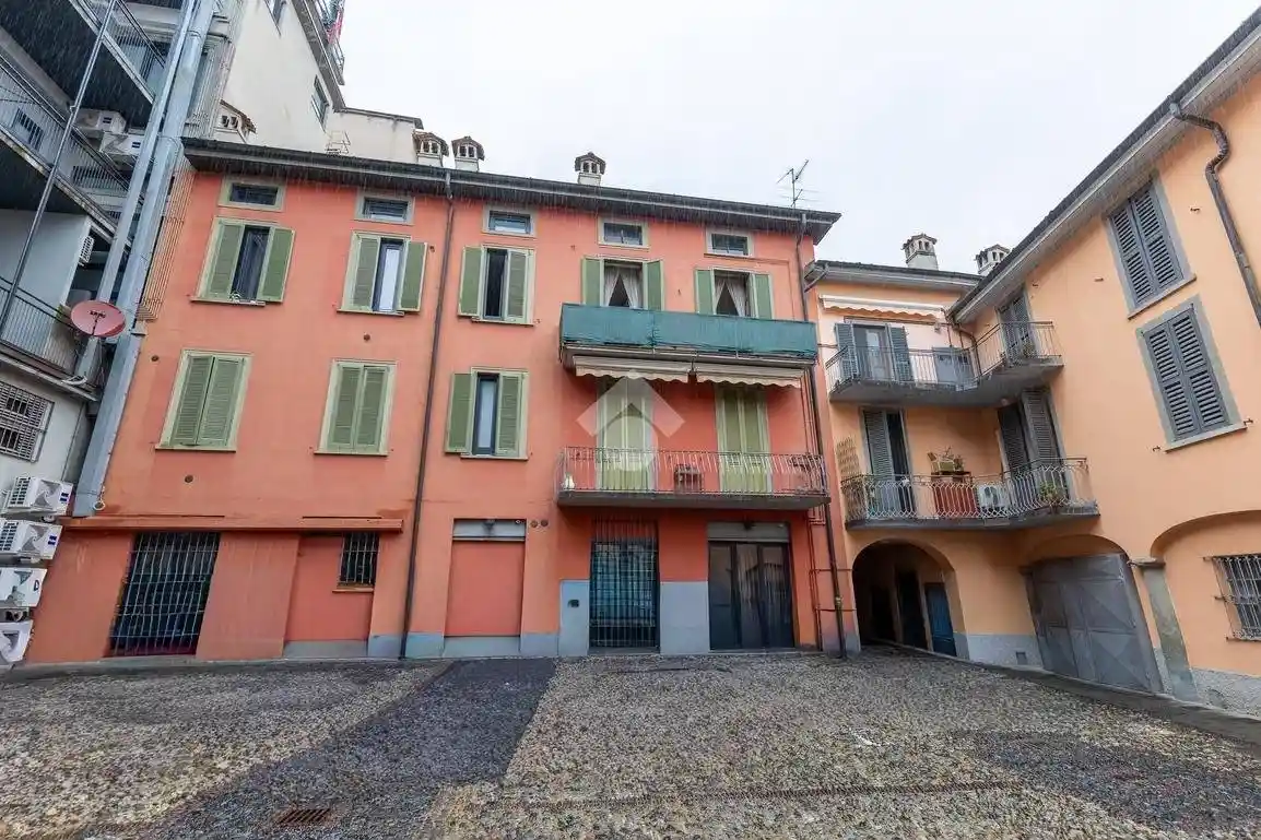 Appartamento in vendita a Bergamo