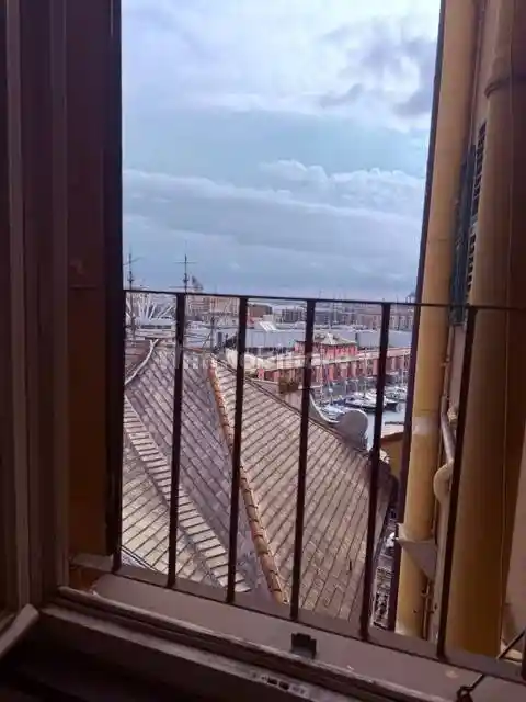 Appartamento in affitto a Genova