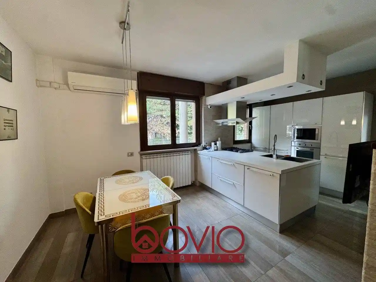 Villa in vendita a Torino