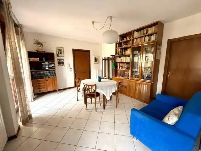 Appartamento in vendita a Minerbio