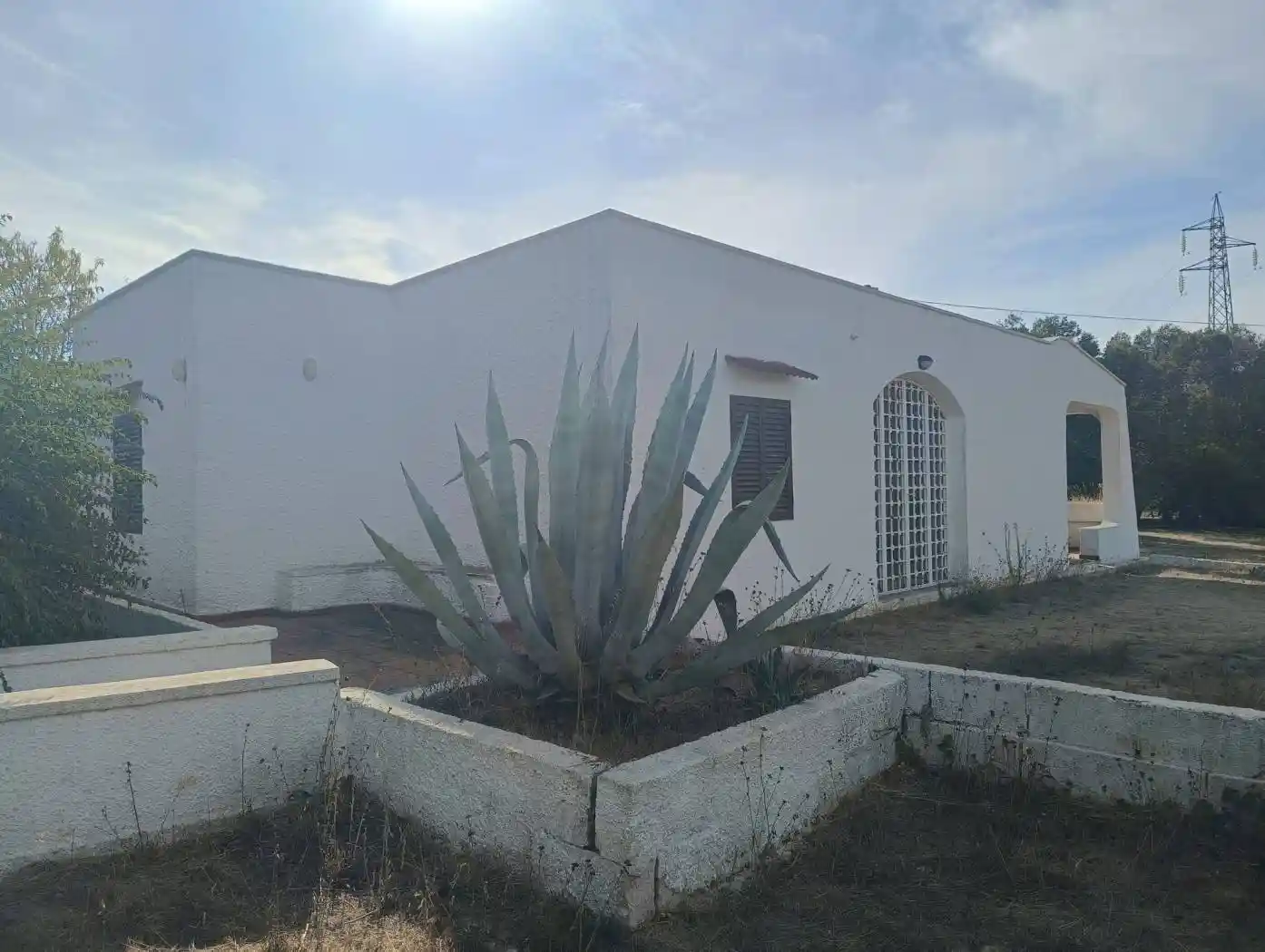 Villa in vendita a Ostuni