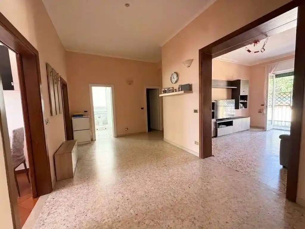 Appartamento in vendita a Firenze