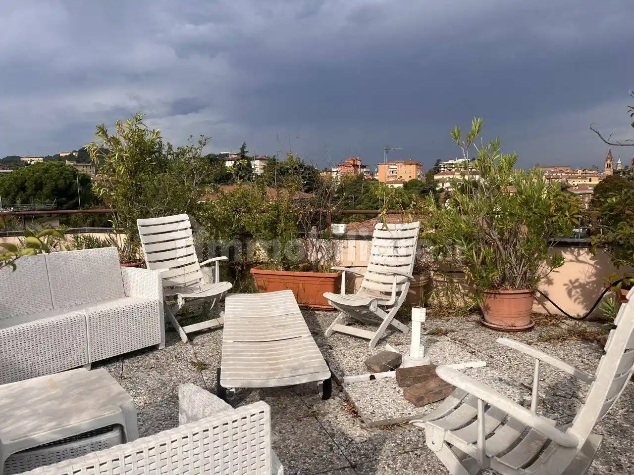 Appartamento in vendita a Bologna