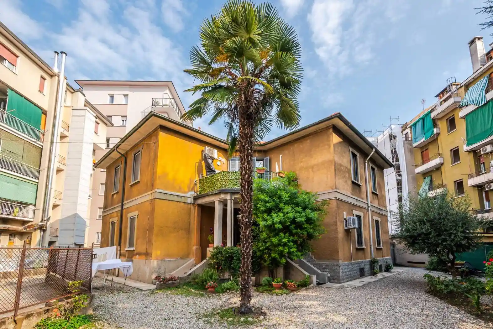 Appartamento in affitto a Sesto San Giovanni
