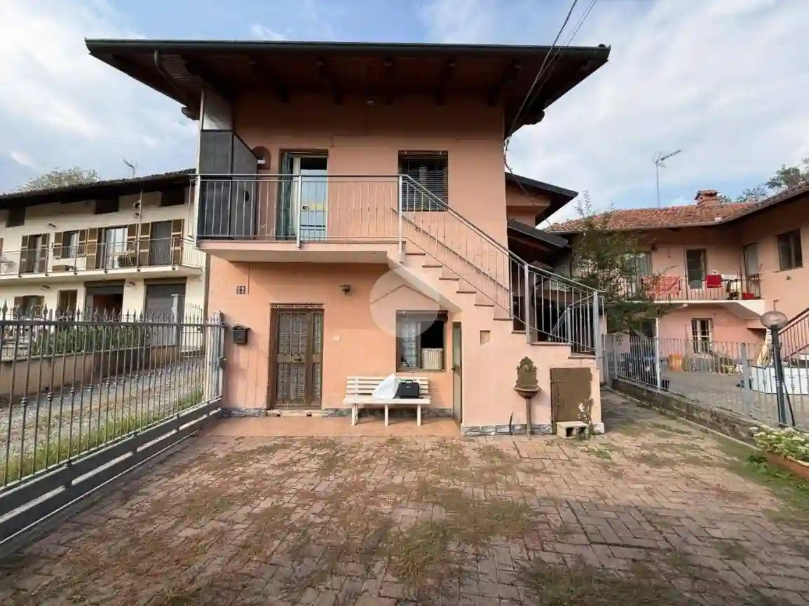 Casa indipendente - foto 2