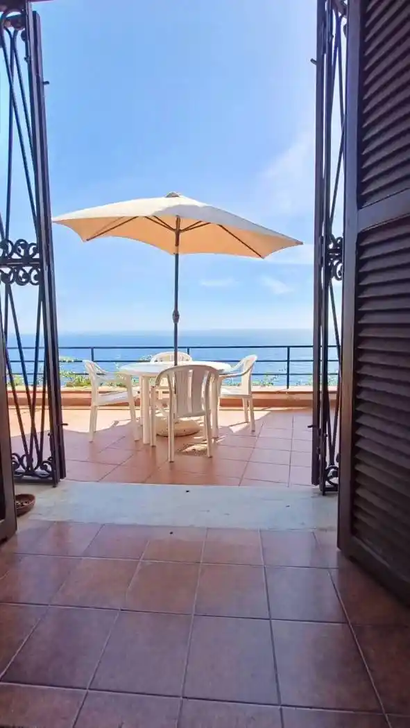 Casa indipendente in affitto a Ventimiglia