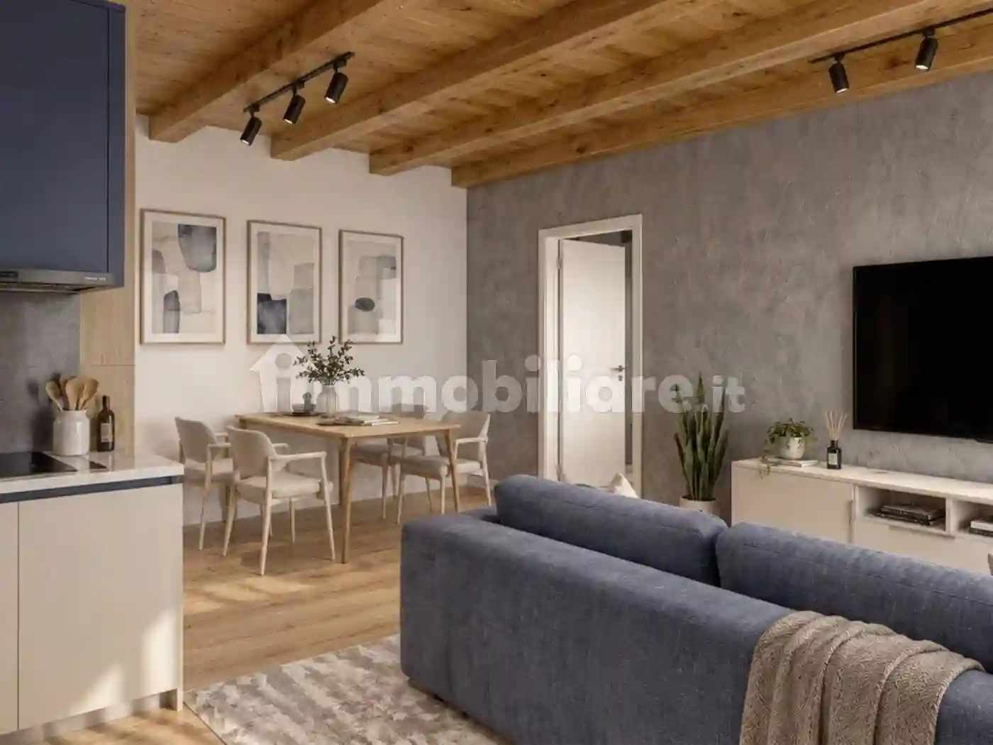 Appartamento - foto 3