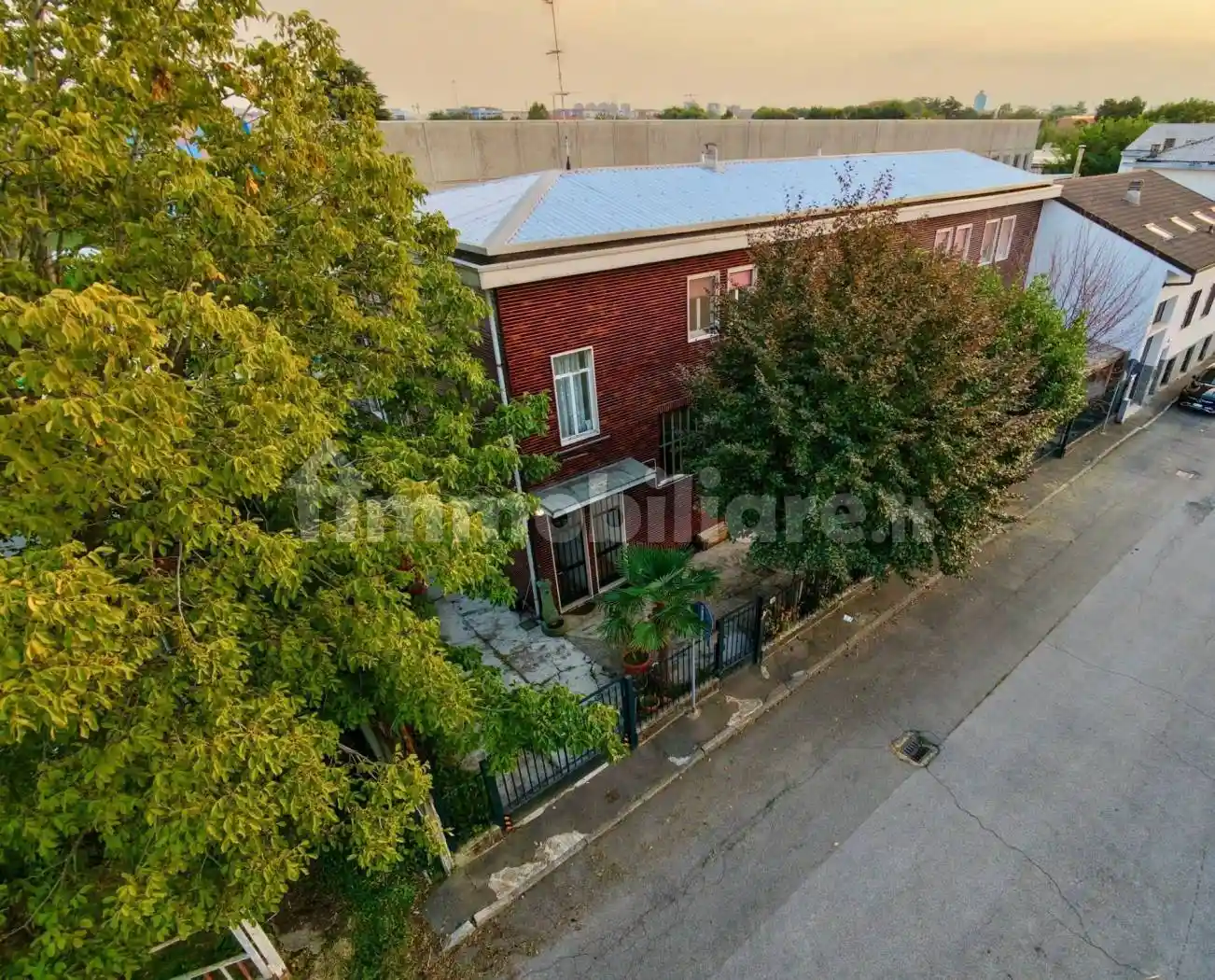 Casa indipendente in vendita a Novate Milanese