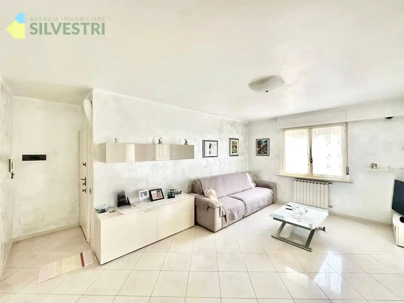 Appartamento in vendita a Galliate