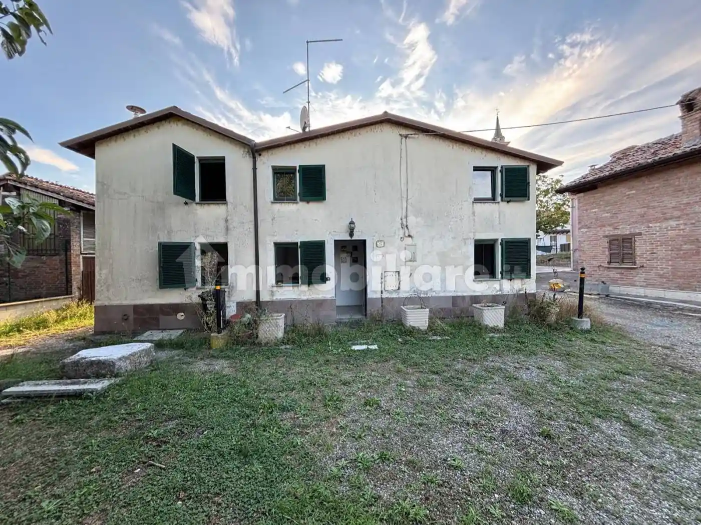 Appartamento in vendita a Calendasco