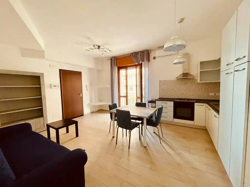 Appartamento in affitto a Bergamo
