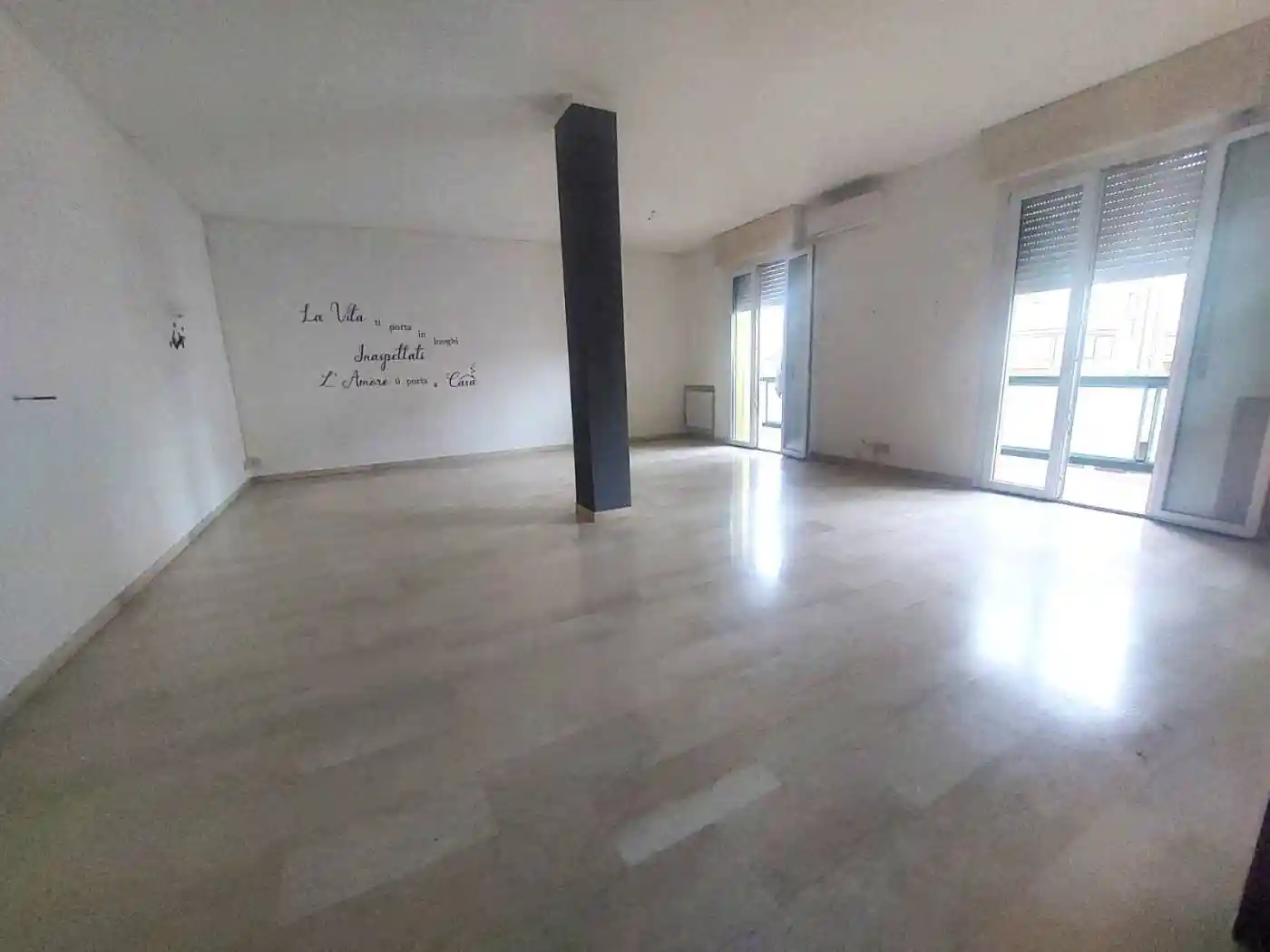 Appartamento in vendita a Forlì
