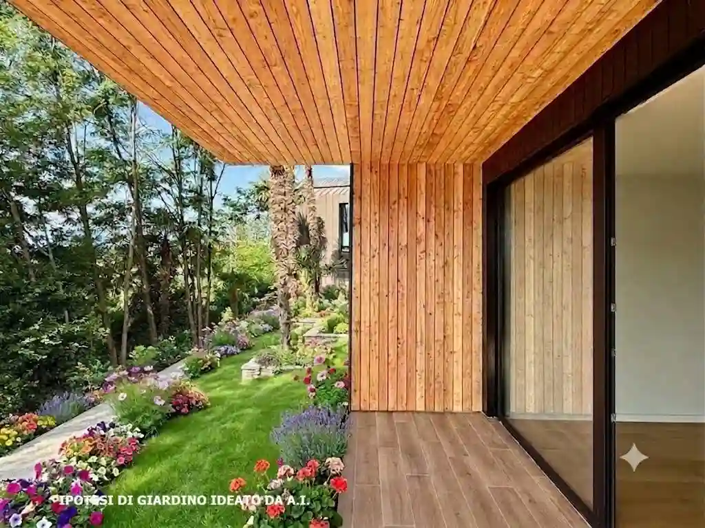 Villa - foto 3