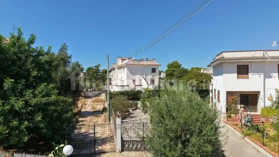Villa in vendita a Carini