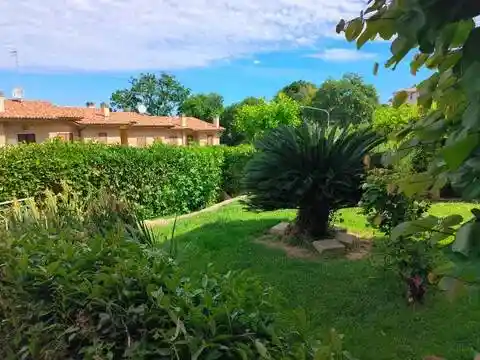 Appartamento in vendita a Agugliano