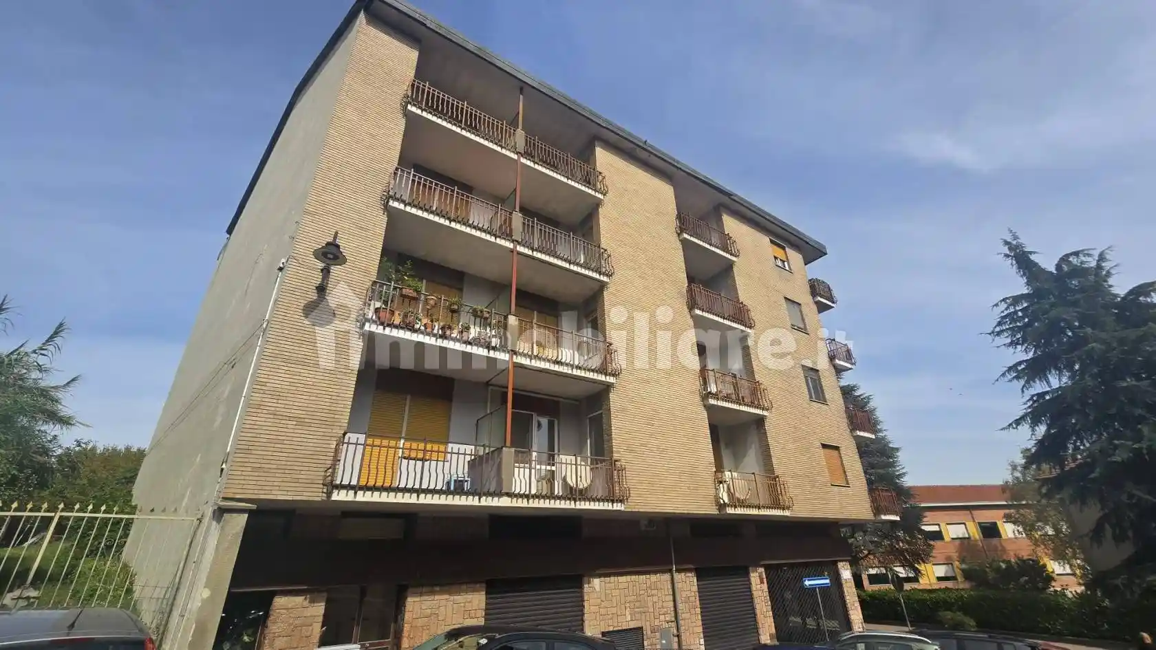 Appartamento in affitto a Gassino Torinese