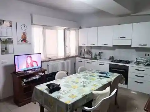 Appartamento in vendita a Ancona