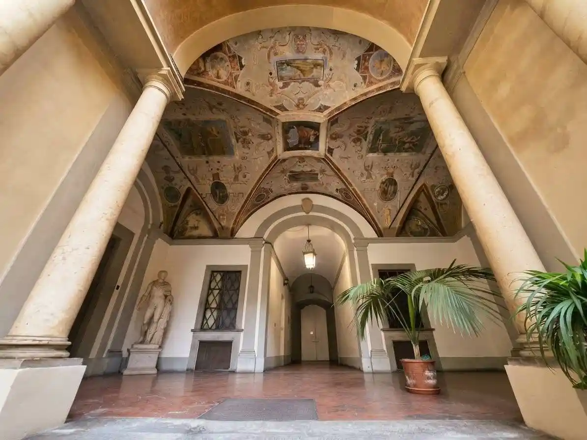 Appartamento in vendita a Firenze
