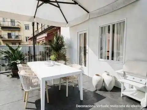 Appartamento in vendita a Ancona
