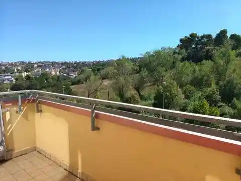 Appartamento in vendita a Ancona
