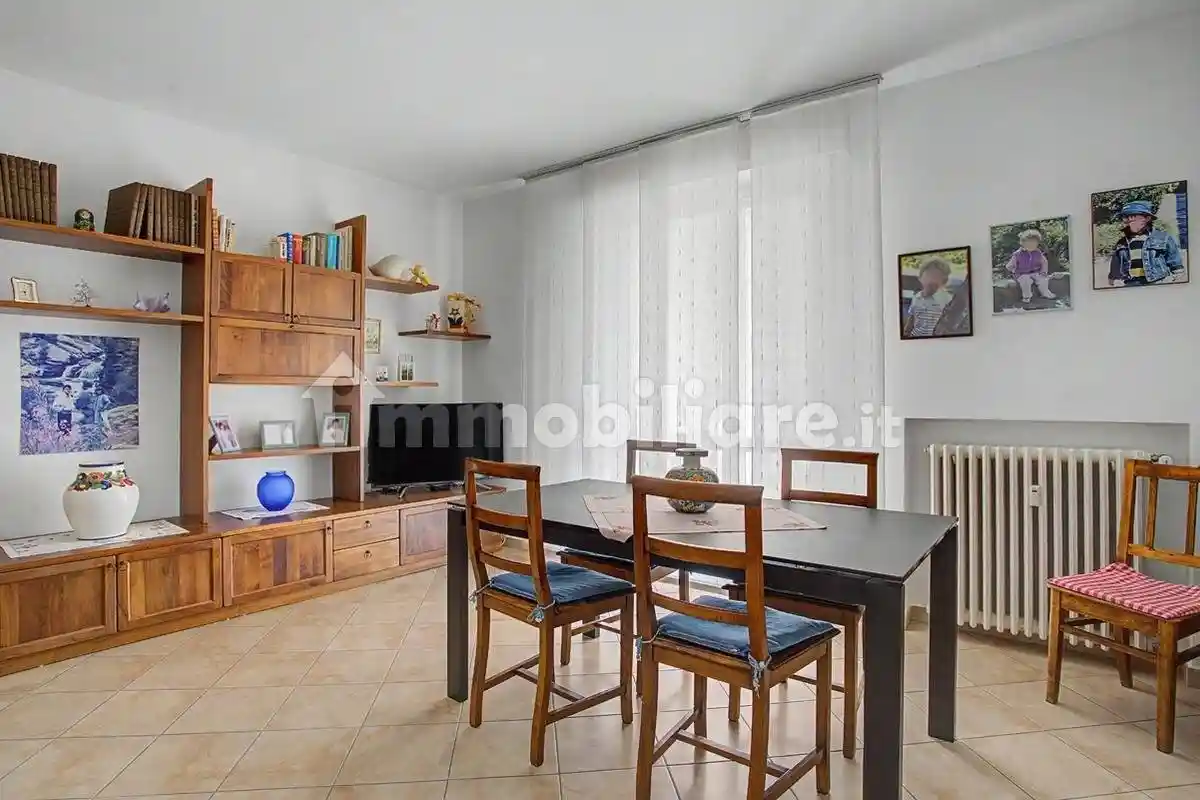 Appartamento in vendita a Luino