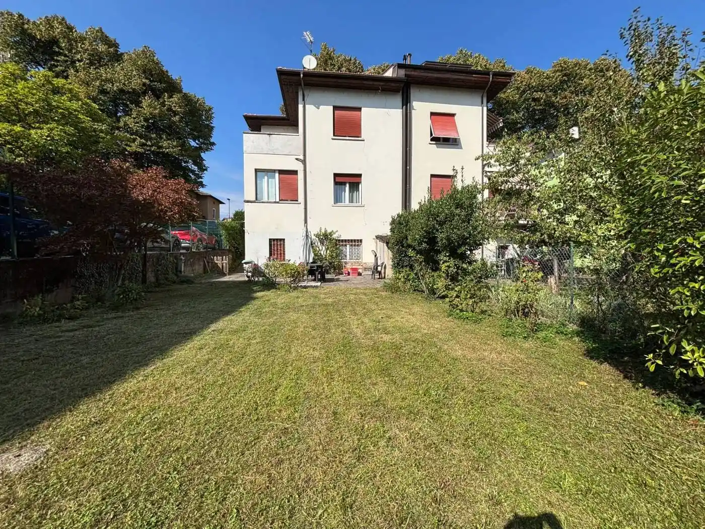 Villa in vendita a Trento