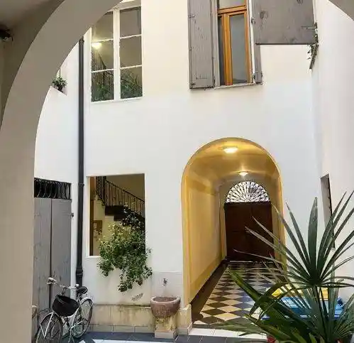 Appartamento in affitto a Modena
