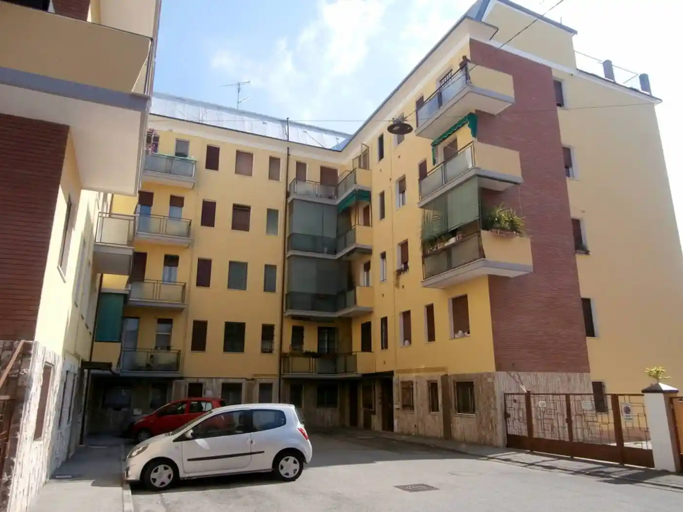Appartamento in vendita a Ferrara