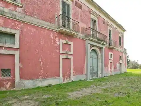 Rustico - Casale in vendita a Monteroni di Lecce