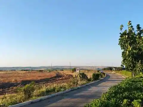 Villa in vendita a Santa Cesarea Terme