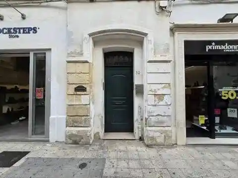 Appartamento in affitto a Lecce
