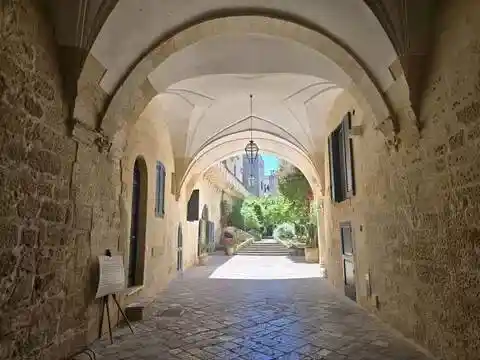 Appartamento in affitto a Lecce