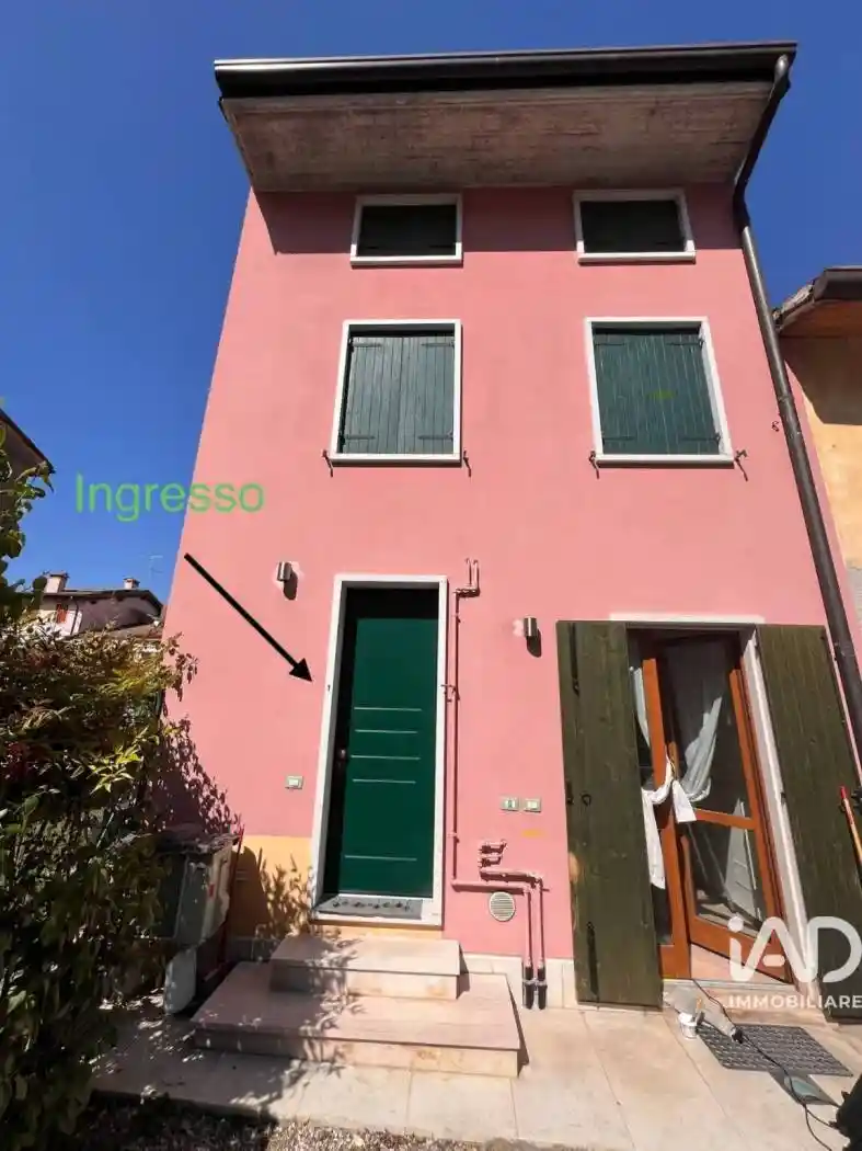 Appartamento in affitto a Verona