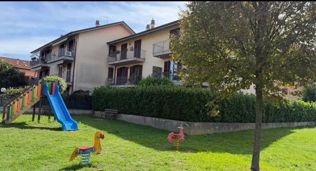 Attico - Mansarda in vendita a Sesto Calende