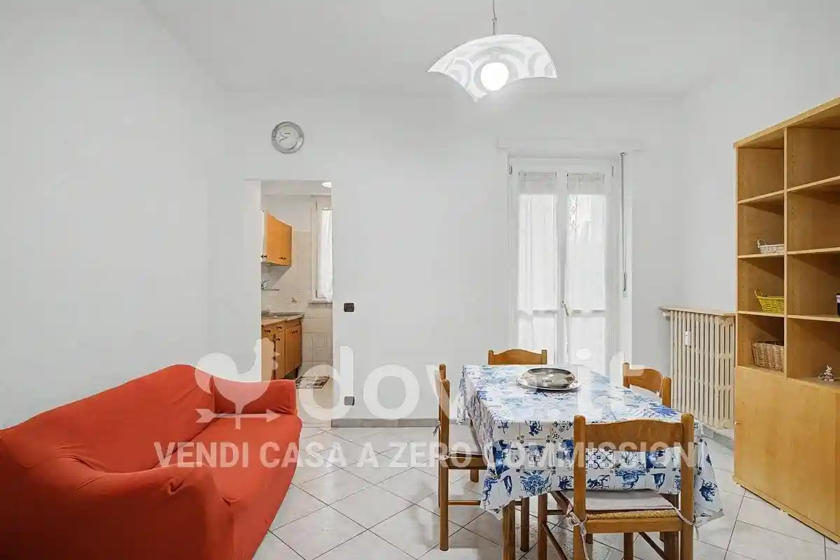 Appartamento in vendita a Beinasco