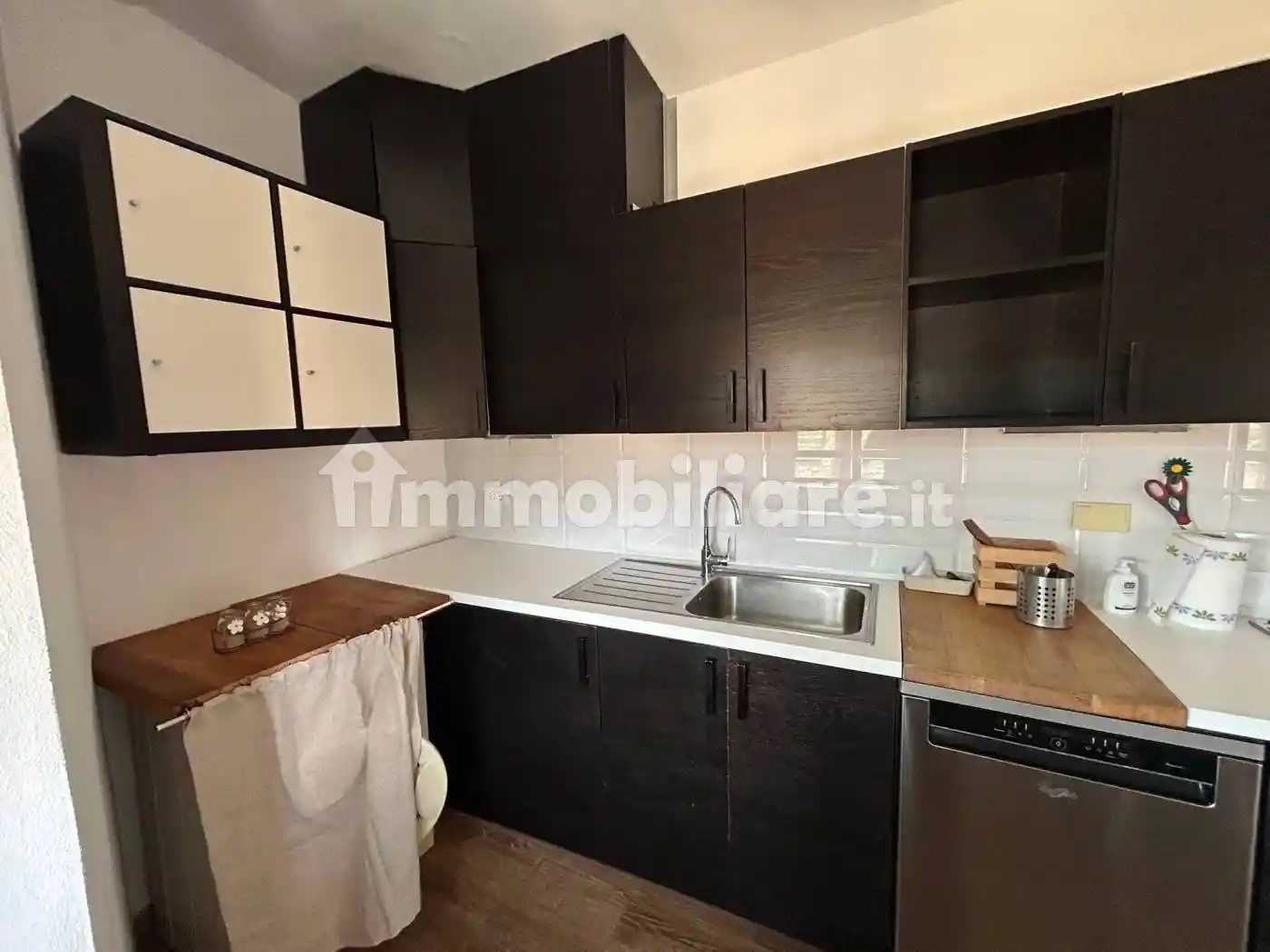 Appartamento in affitto a Firenze