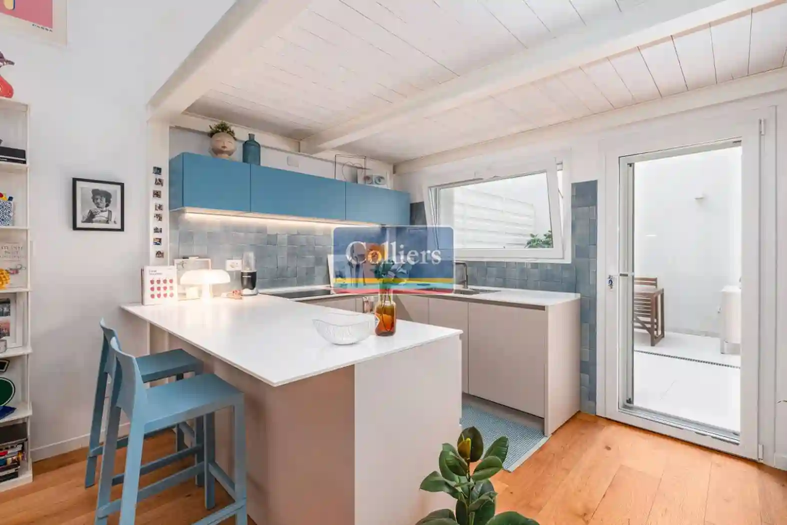 Loft - foto 4