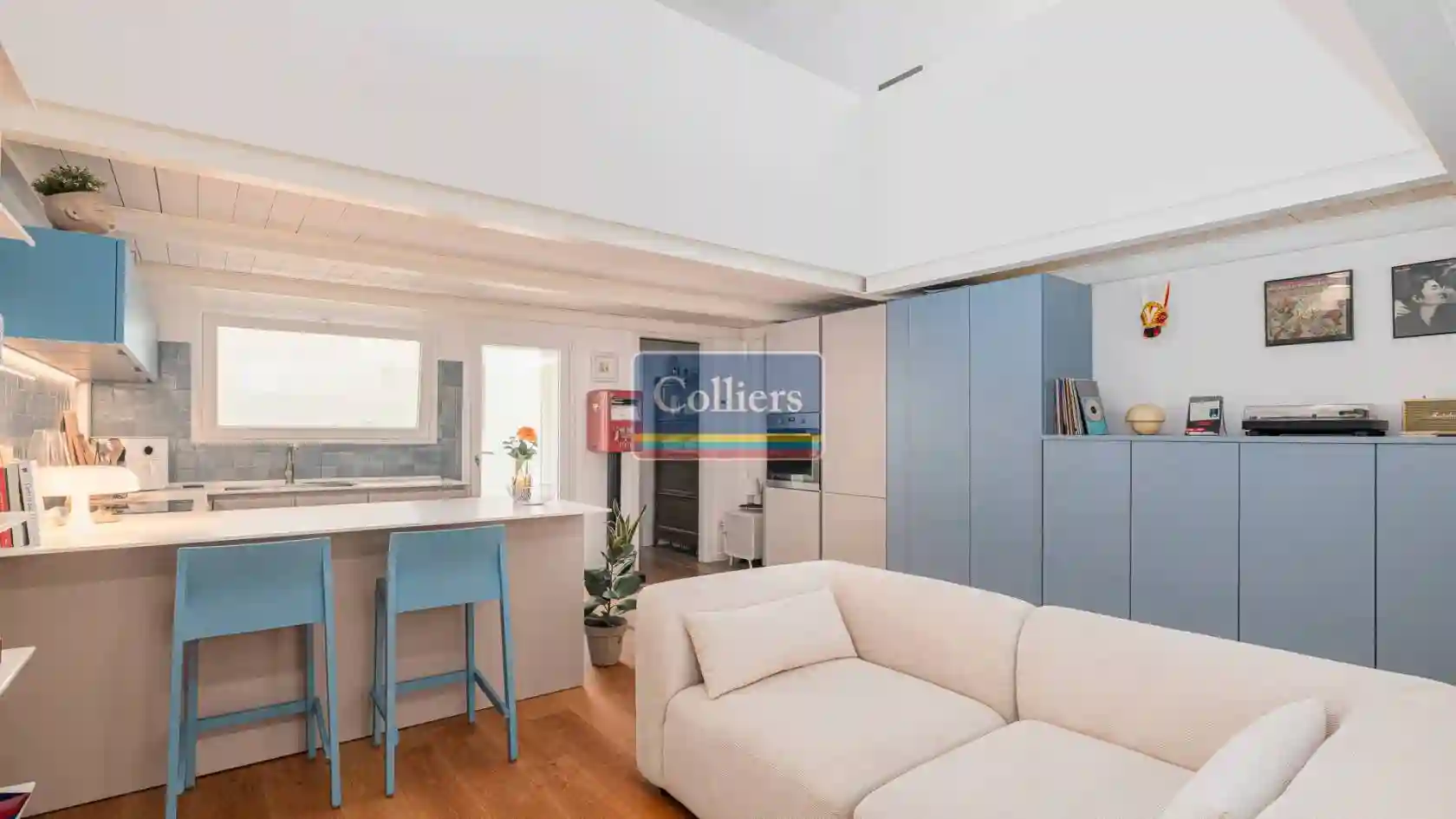 Loft - foto 5