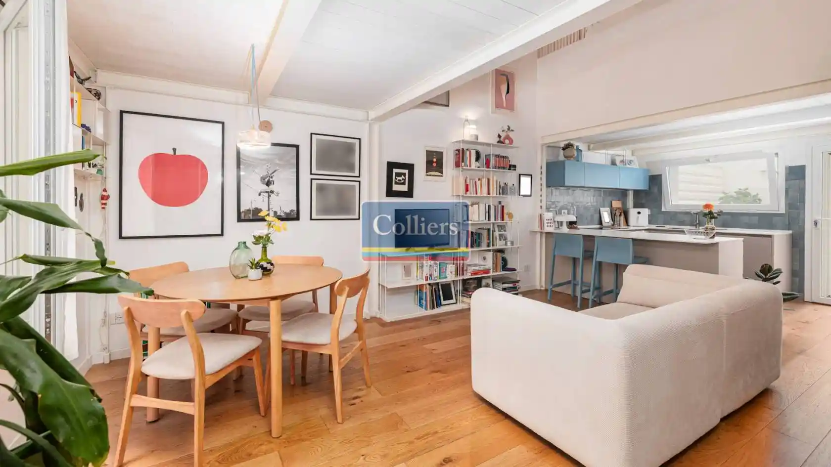 Loft in vendita a Milano