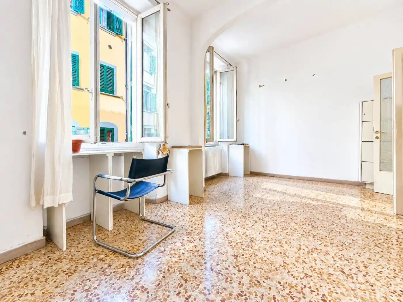 Appartamento in vendita a Firenze