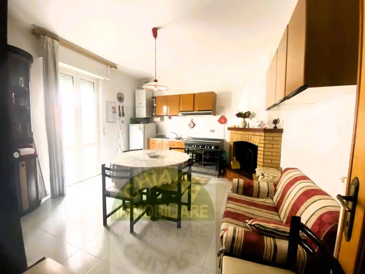 Casa indipendente in vendita a Palmoli
