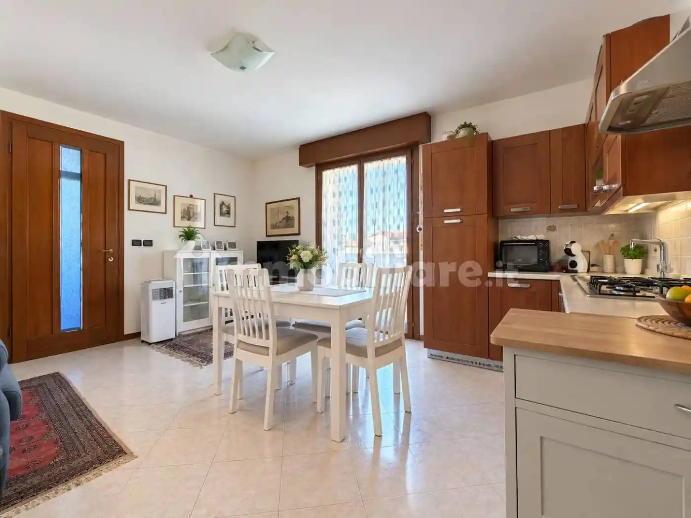 Appartamento in vendita a Povoletto