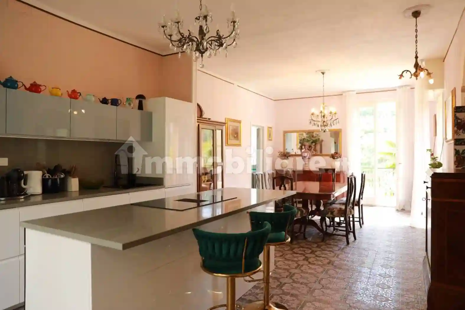 Villa - foto 5