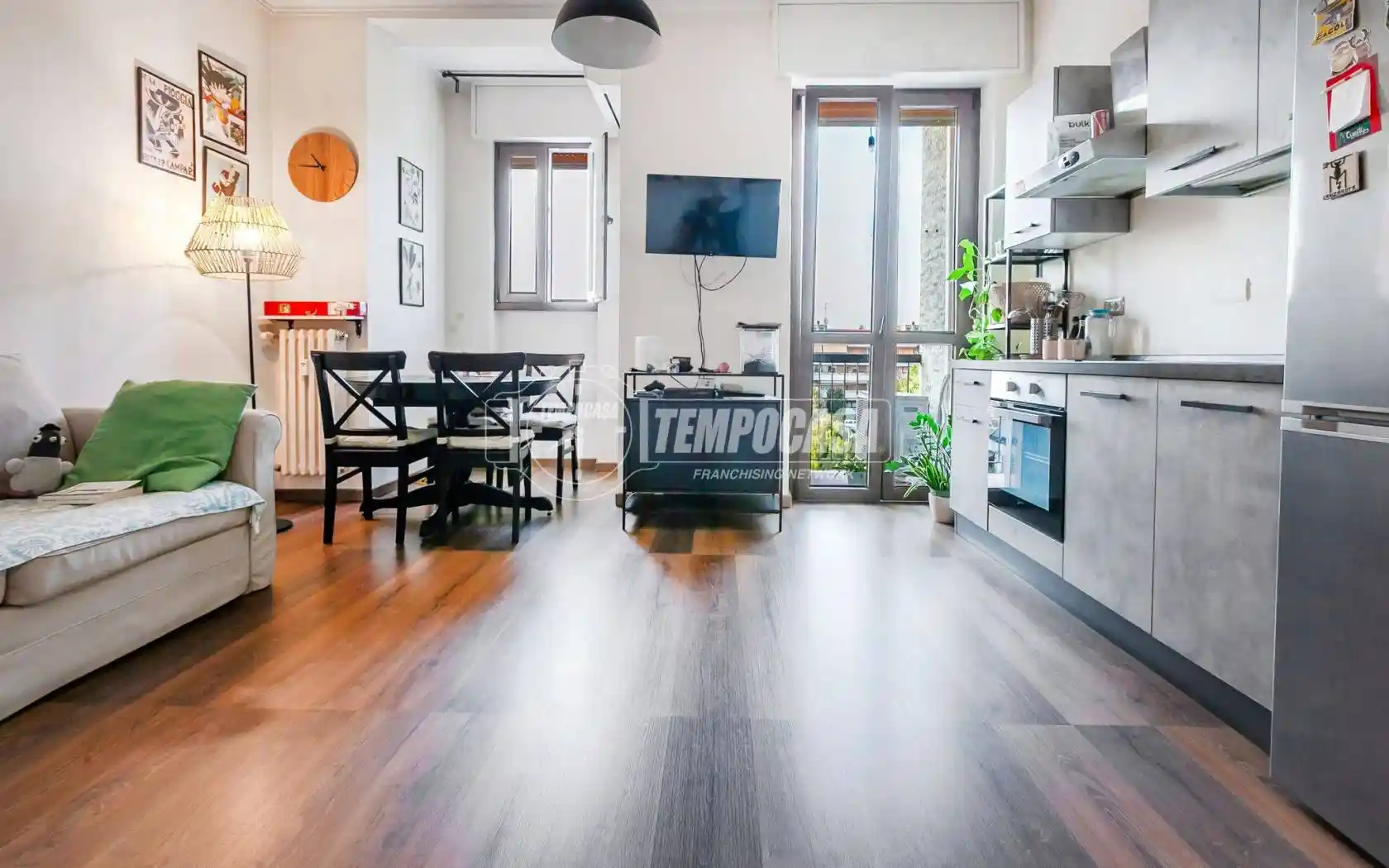 Appartamento in vendita a Cormano