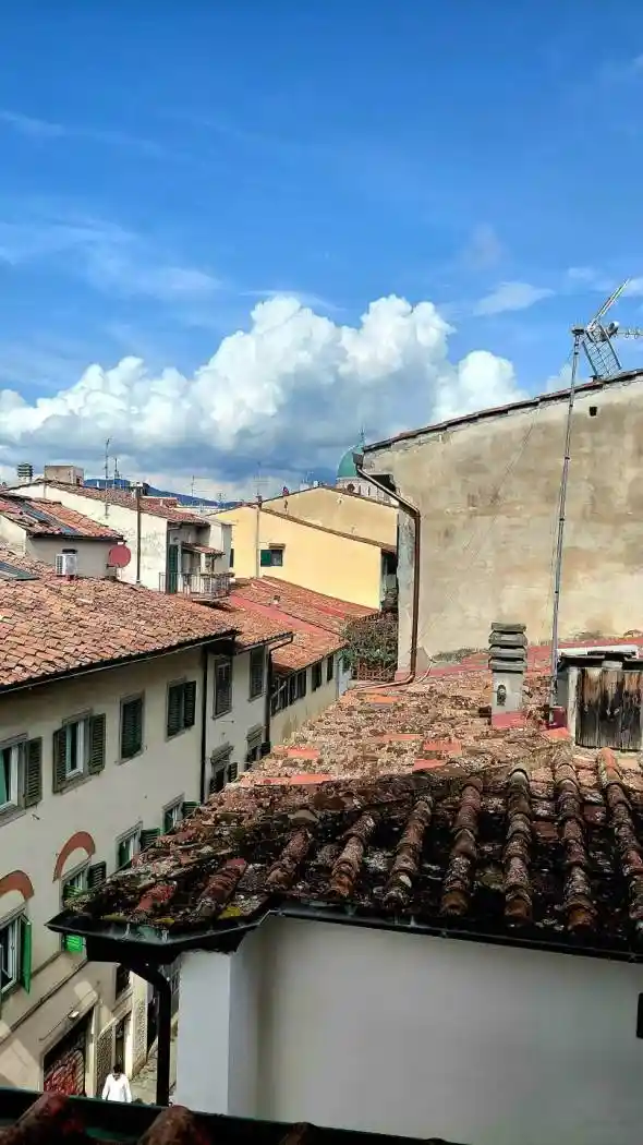 Appartamento in affitto a Firenze