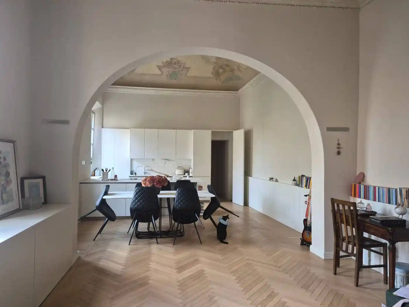 Appartamento in affitto a Piacenza