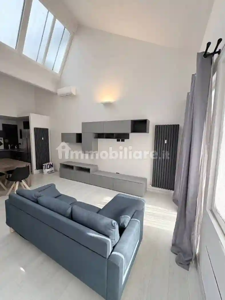 Loft - foto 4