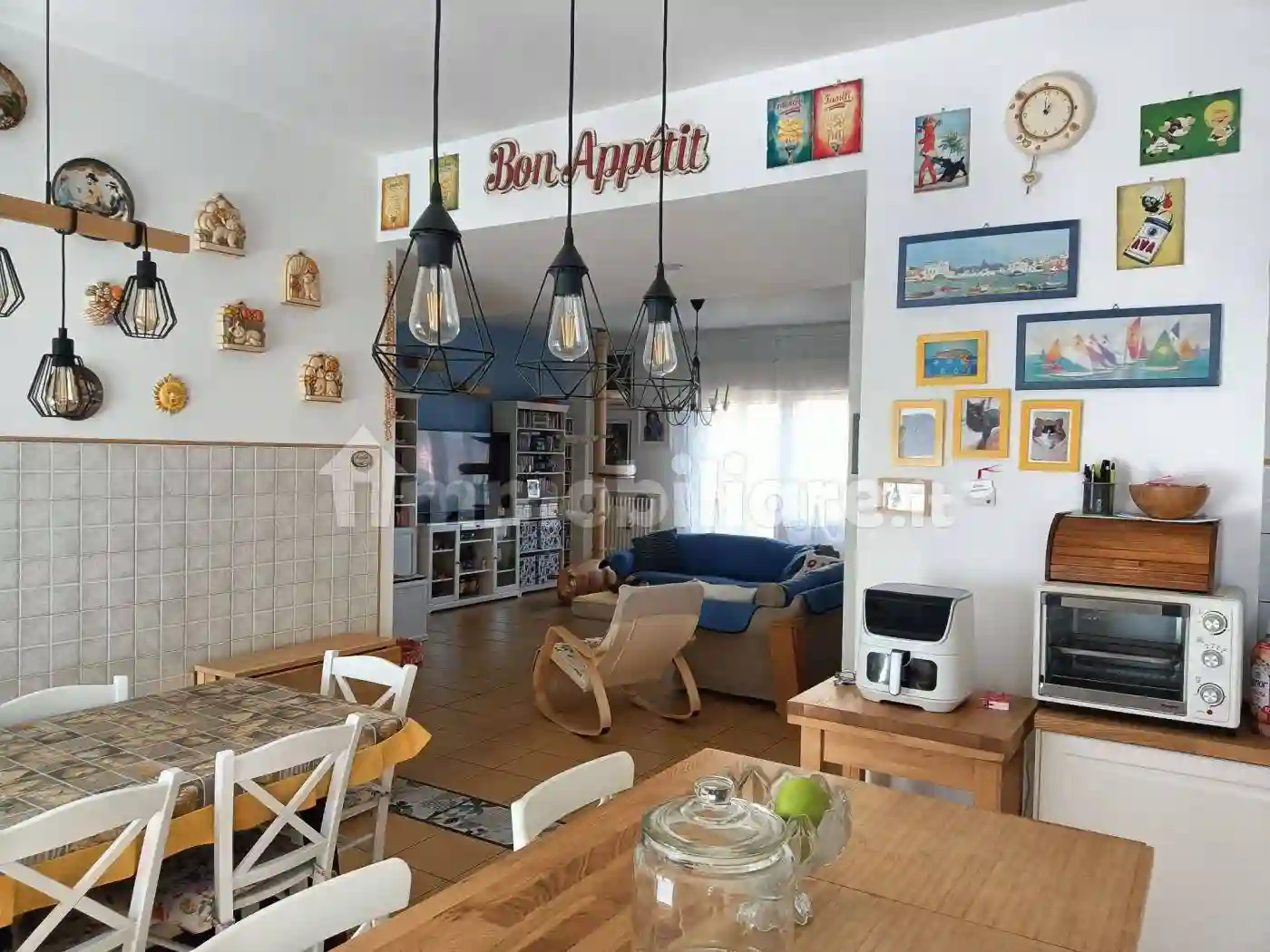 Appartamento - foto 4