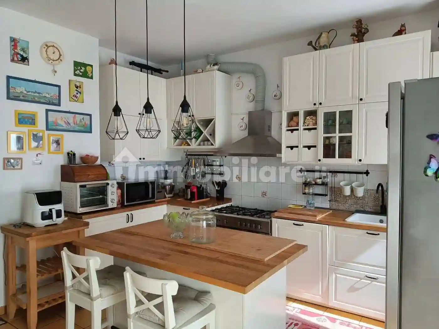 Appartamento - foto 5